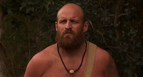 who won last man standing on naked and afraid|Winner of Last One Standing : r/nakedandafraid